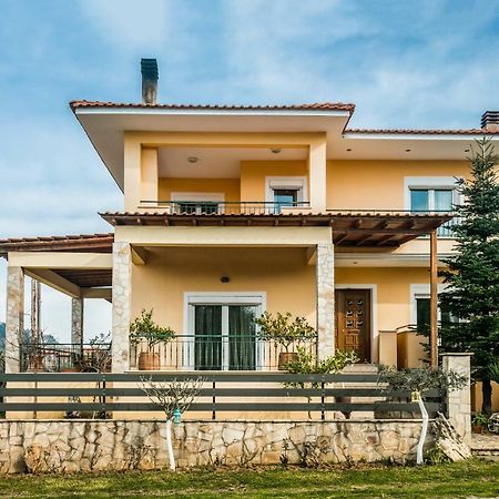Villa Doro Thassos Exterior photo